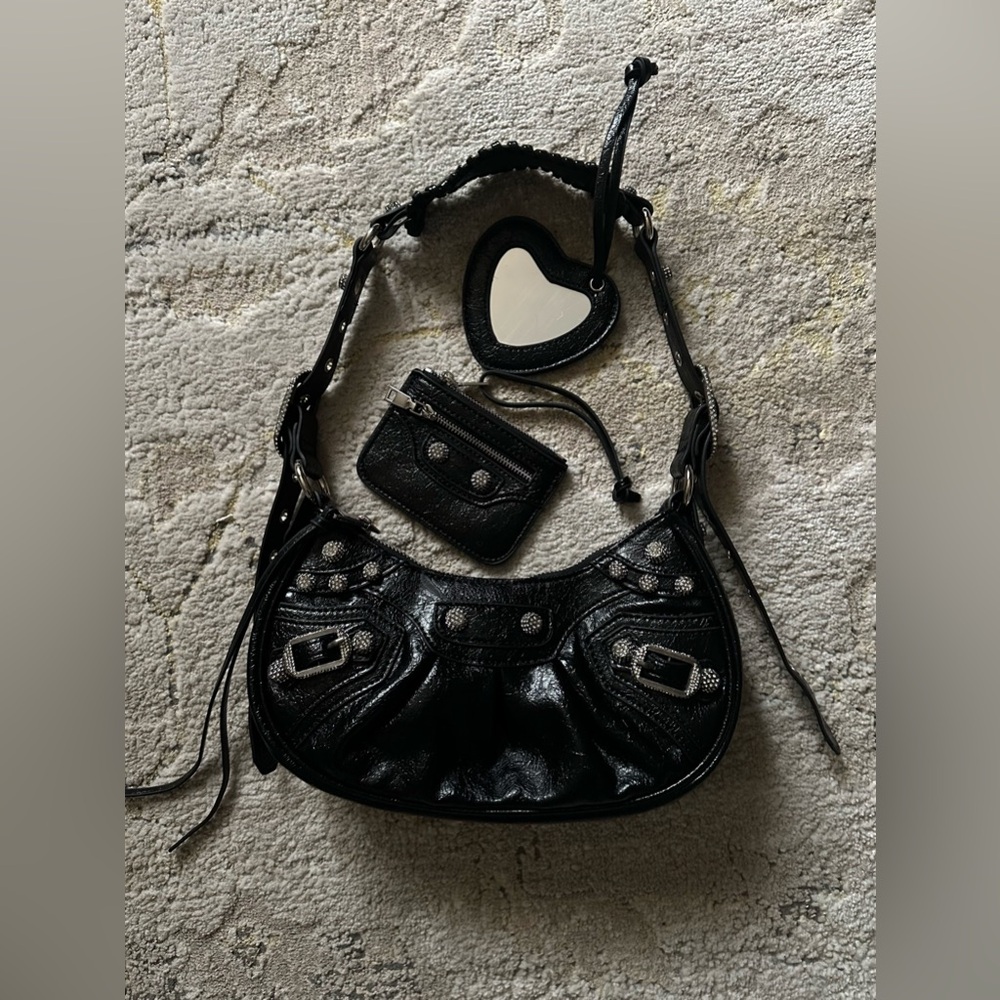 Shoulder/Crossbody Bag